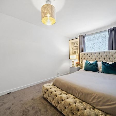 Modern Deluxe 1 Bed Apartment Bermondsey London Bridge Экстерьер фото