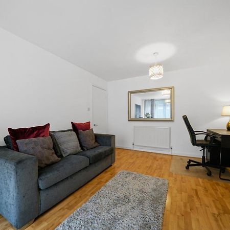 Modern Deluxe 1 Bed Apartment Bermondsey London Bridge Экстерьер фото