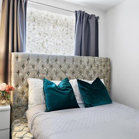Modern Deluxe 1 Bed Apartment Bermondsey London Bridge Экстерьер фото