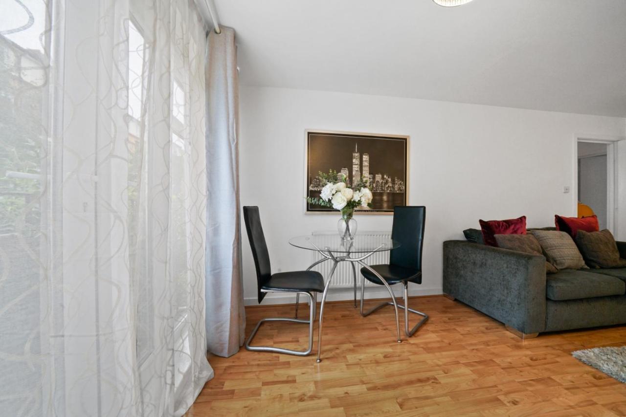 Modern Deluxe 1 Bed Apartment Bermondsey London Bridge Экстерьер фото