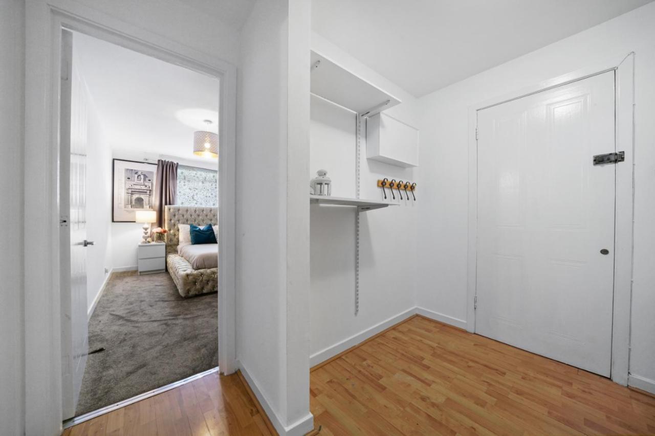 Modern Deluxe 1 Bed Apartment Bermondsey London Bridge Экстерьер фото